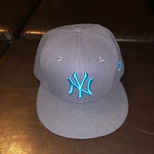 Yankees hat